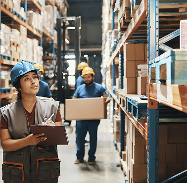 Inventory Management